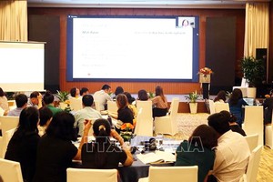 提升高齡人士生活質量