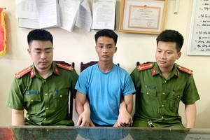 越獄囚犯趙軍事被捕