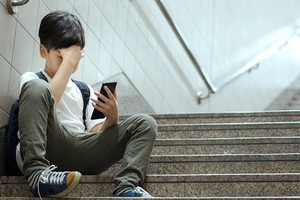 孩子離家出走與家長責任相關