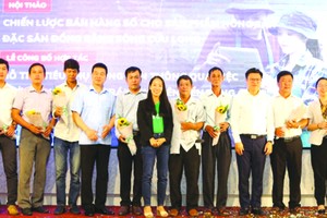 Grab 助合作社集訓數字化