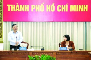 隨時與各地分享建設智慧都市