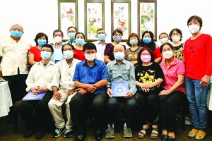 加強交流發揮攝影技藝