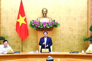 聆聽調整各項衍生問題