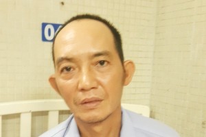 經濟支柱患上癌症