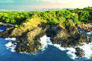 越南獲世界旅遊大獎提名