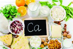 天天喝牛奶、吃鈣片還會得骨質疏鬆？