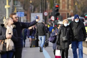 英發佈首份猴痘疫情技術簡報