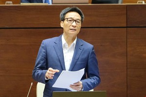 確保病人健康與醫護人員責任權益