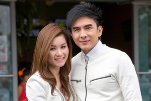 丹長與水仙：離婚後仍是朋友