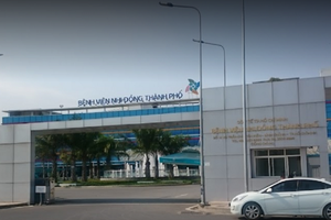 兩月齡男嬰從５樓被拋下命案