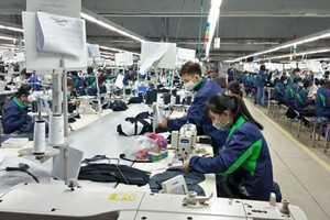 當下勞動力市場正在顯示出許多積極的跡象。