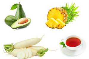 營養師整理５大消脹氣食物