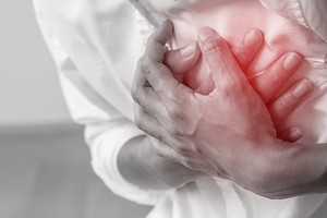 掌握快診急性胸痛７大要點