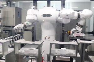 AI 機器人熟練培養出 iPS 細胞