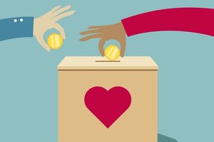 經常做慈善不被視為減刑的情節。