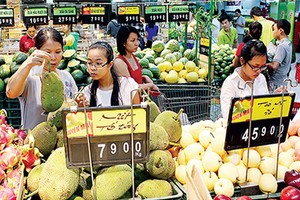 能源與食品價格雖上升，但越南今年的通脹仍處於受控之中。