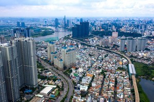 本市房地產、公寓。