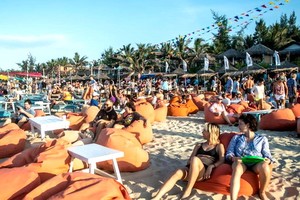 會安市躋身 2022 年全球最佳城市排名