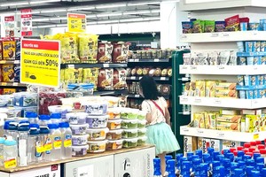 汽油售價上漲拉動物價上升。