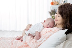 世上只有媽媽好