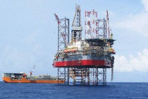 柬埔寨石油產品的需求量2030年將達到480萬噸。圖源：互聯網