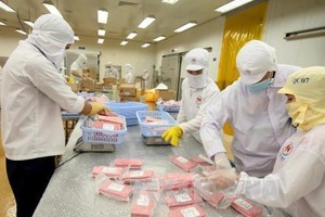 EVFTA 助國貨開拓丹麥市場