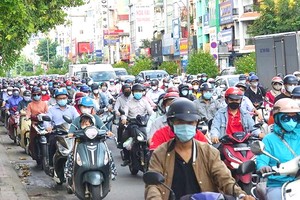 增加監測空氣質量以警示污染