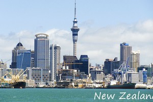 新西蘭邊境對所有遊客和國際學生全面開放，海上邊界也將重開。