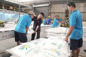 越南再對５國課徵蔗糖稅