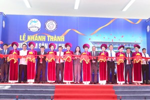 關注培訓優秀接班醫務人員