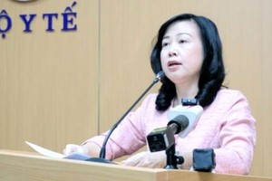 衛生部代部長警報防疫工作鬆散