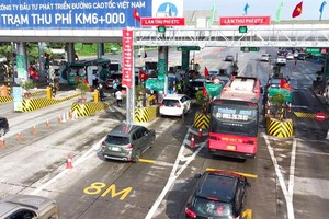 從速克服不停車收費故障