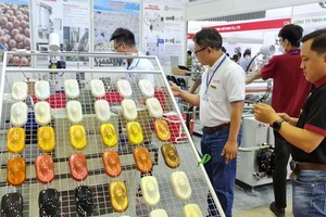 油漆、紙、橡膠、塑料國際展舉行