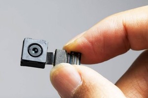 偷拍設備充斥市場，成為歹徒的“作案” 得力工具。