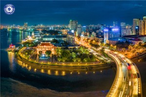 作者黎原輝的“芽龍碼頭”獲得安慰獎。