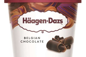 比利時再召回多 7 款哈根達斯雪糕