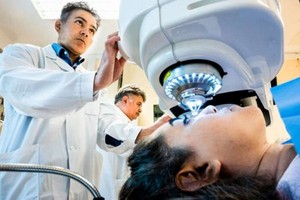 豬皮仿製有助解決眼角膜捐贈短缺的問題。圖源：互聯網