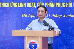 各部委和地方解決醫療部門迫切問題