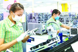 今年商品出口將超出既定目標