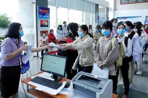 大一新生所需準備行裝