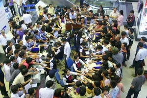 有望在今年餘下月份繼續為勞動者創造更多就業機會。