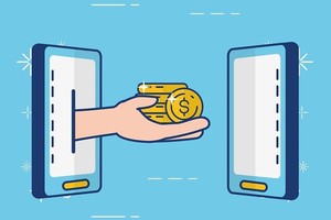 網上匯款在日常生活中已變得非常普遍。