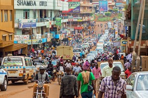 非洲大陸的二氧化碳排放量不到全球的4%，但卻為全球變暖付出了高昂代價。圖源：互聯網