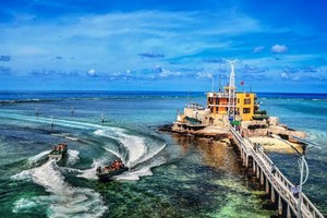 “為親愛黃沙與長沙”圖片觀賞