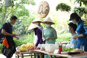 守德市力爭成為新旅遊中心