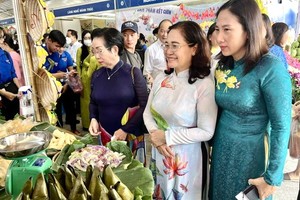 古芝文化與美食及旅遊盛會