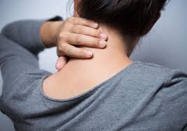 老是脖子、肩膀痠痛不舒服？