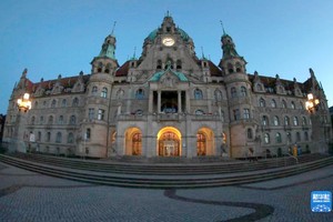 為應對能源緊張，德國多地採取措施節約用電。