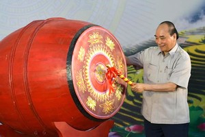 國家主席向教育部門致函祝賀新學年