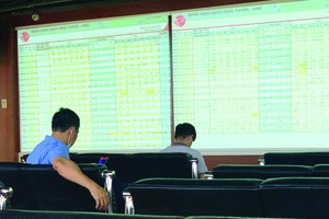 證券市場零散股票交易須知